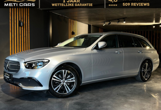 Mercedes-Benz  Camera  Cruise  Stoelverw.  Ambient  . ...