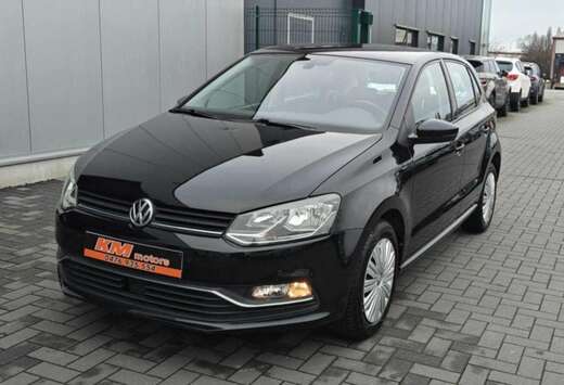 Volkswagen Polo 1.0i Comfortline BMT