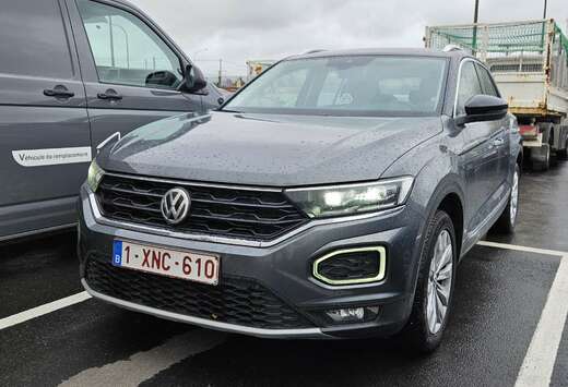 Volkswagen 1.5 TSI ACT United OPF DSG