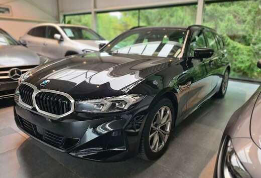 BMW Touring 318iA