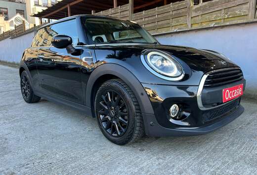MINI Mini 1.5i One 102cv 6vit  (EU6d-TEMP)