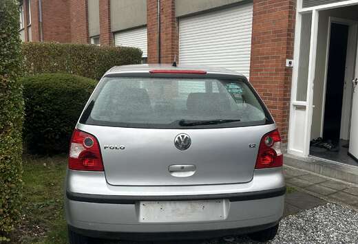 Volkswagen 1.2 Benzine 245 000 km