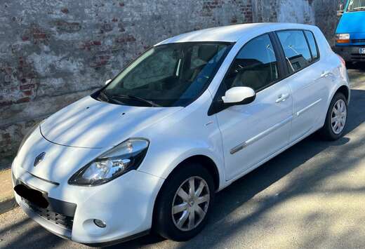 Renault III 1.2 16V 75 eco2 TomTom Live