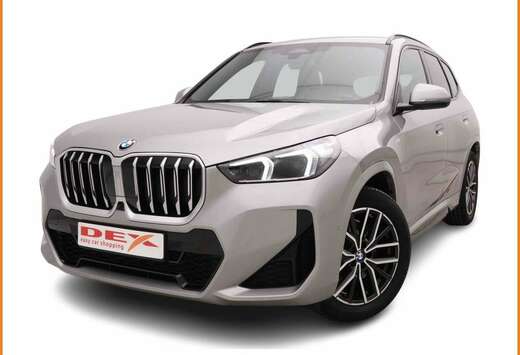 BMW sDrive20iA 170 MHEV 131gr M Sport  Pro Pack  Head ...