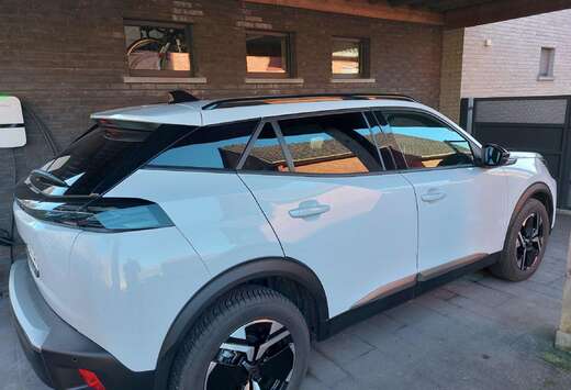 Peugeot 2008 PureTech 100 Allure