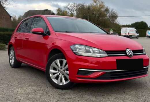 Volkswagen 1.6 CR TDi BMT Comfortline