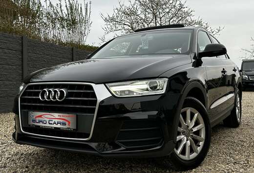 Audi 1.4 TFSI c.o.d Ultra Sport CUIR/XENON/LED/TOIT/P ...