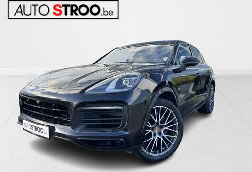 Porsche 3.0i Aut. PANO  PASM  COMFORTSEATS 14W  360ca ...