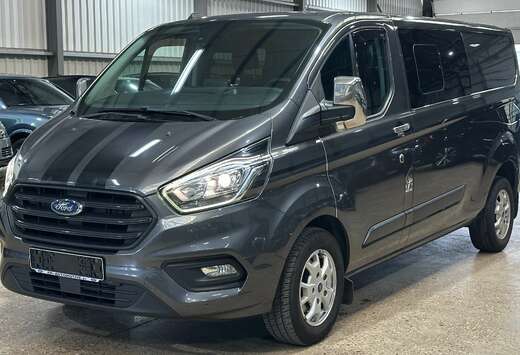 Ford Transit Custom 300 L1H2 LKW VA MH Trend