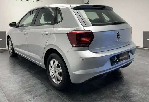 Volkswagen 1.0 MPI