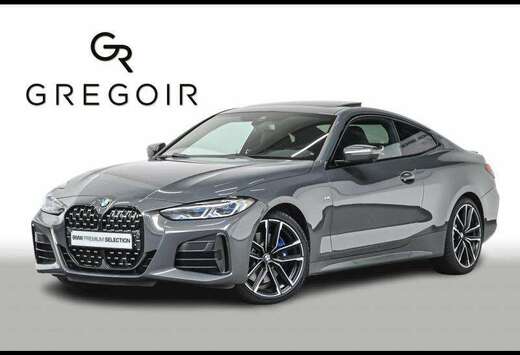 BMW xDrive  PANO  Msport