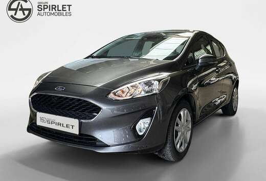Ford 12 mois de garantie