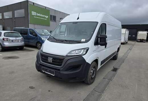 Fiat Maxi Multijet3 180 Power (Stock ID 84879)