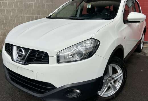 Nissan 1.5 dCi 2WD Executive Pro + CAMÉRA + NAVI