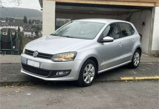 Volkswagen 1.4 Essence