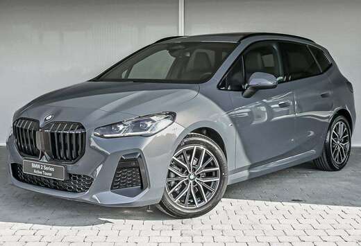 BMW 220i Active Tourer - M Sportpakket - DEMO