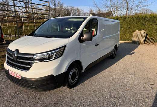 Renault T82 AFC - L2H1