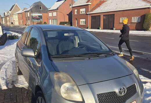 Toyota 1.4 D-4D Luna