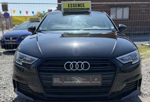 Audi Sport garantie 1 an