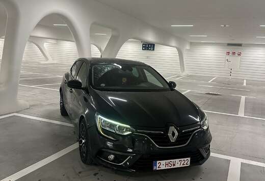 Renault 1.5 dCi Energy Intens EDC