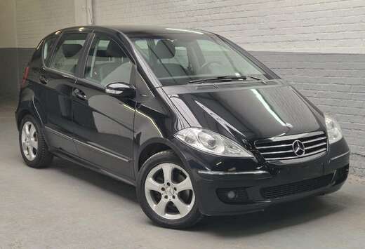 Mercedes-Benz A 150 Avantgarde -Très bel état  Prê ...
