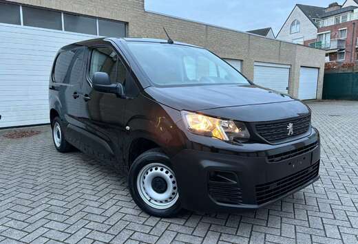 Peugeot 1.5 BlueHDi L1 STD Light Prem. S/S(EU6.2