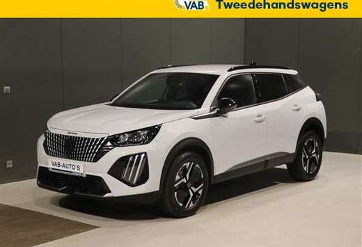 Peugeot ALLURE NAV CARPLAY 4 SEASON