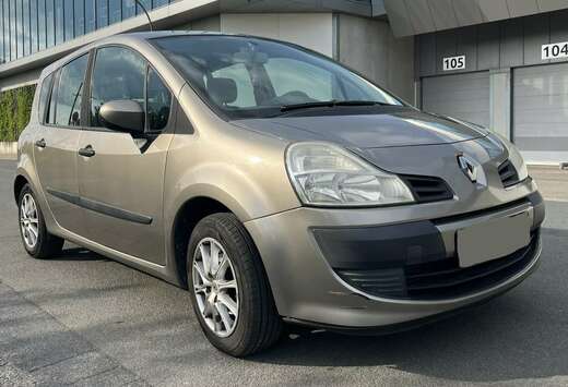 Renault 1.5 dCi Expression