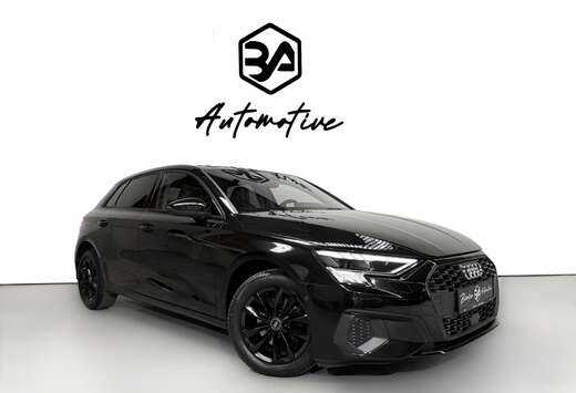 Audi A3 Sportback 30 TFSI look S line  S tronic  MATR
