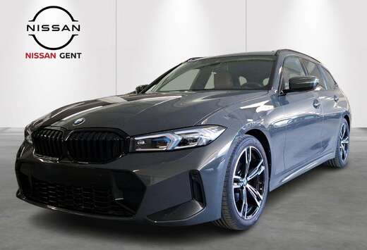 BMW 3 Reeks Touring 320i (135 kW) Automaat/M-Pack/Cog ...