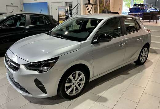 Opel Turbo Start/Stop Edition AUT