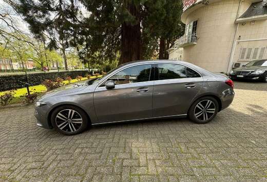Mercedes-Benz A 180 (177.184)