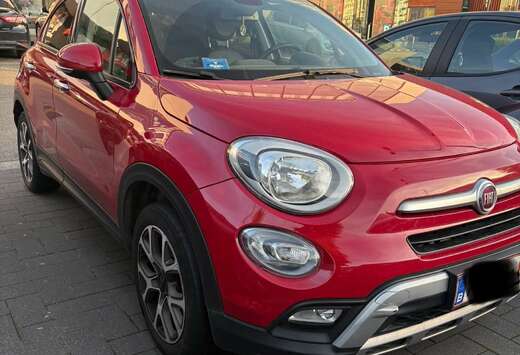 Fiat 1.6i E-torq Pop Star