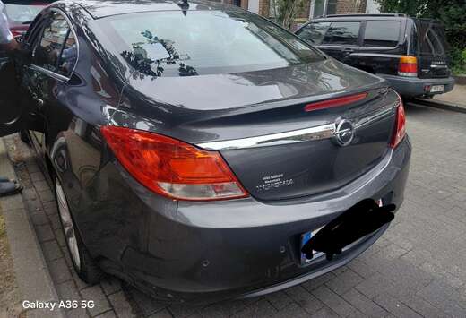Opel 1.6 Edition