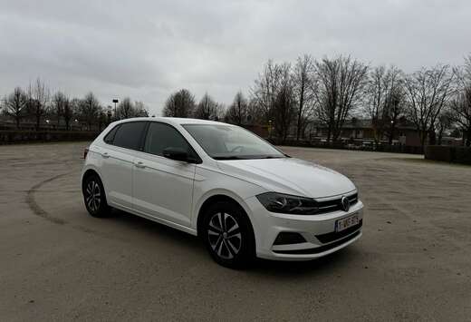 Volkswagen 1.0 TSi IQ.Drive OPF