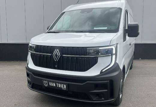 Renault Extra L2H2 150 PK