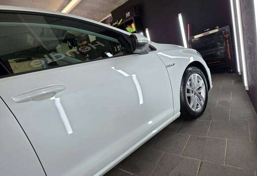 Volkswagen Golf 1.5 TSI ACT BM Highline OPF DSG (EU6. ...