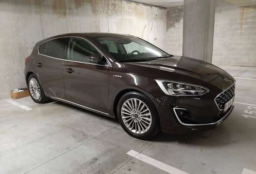 Ford Focus 1.5 EcoBoost Vignale  182 ch.