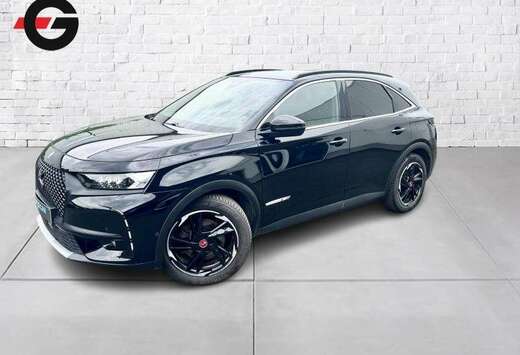 Perf. Line E-Tense 180 auto