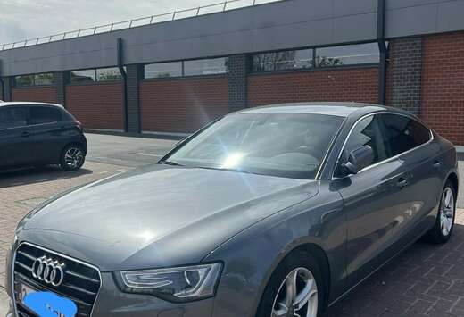 Audi Sportback 2.0 TDi Clean Diesel