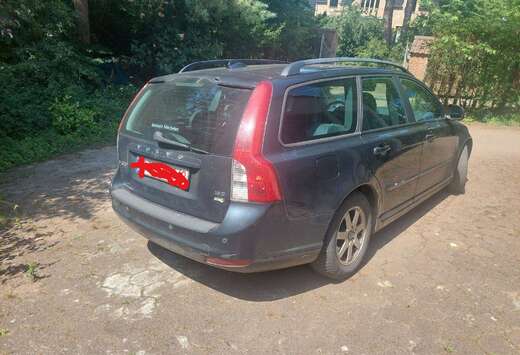 Volvo V50 1.6 D DRIVe Start/Stop Momentum