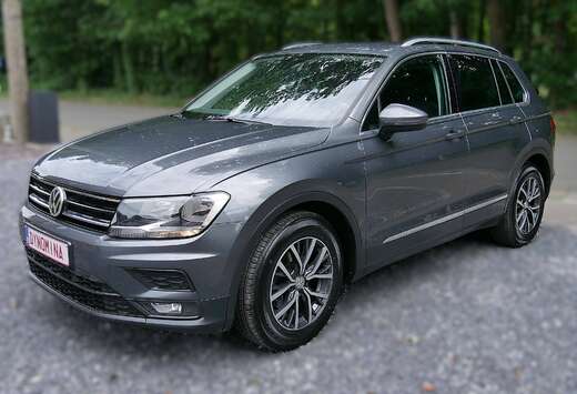 Volkswagen VW Tiguan 1.5 TSI DSG 150PK M19 117DKM 12M ...