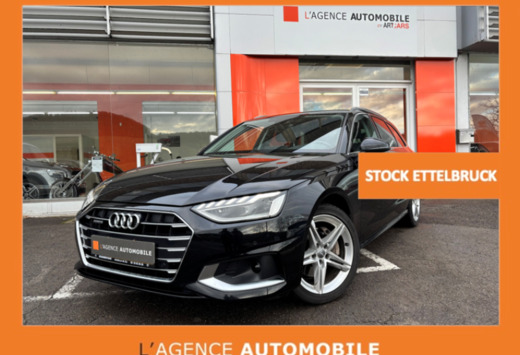 Audi 2.0 TDI QUATTRO