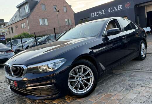 BMW 520iA * Sport Line * Garantie