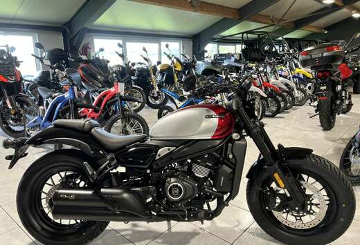 450 CL-C