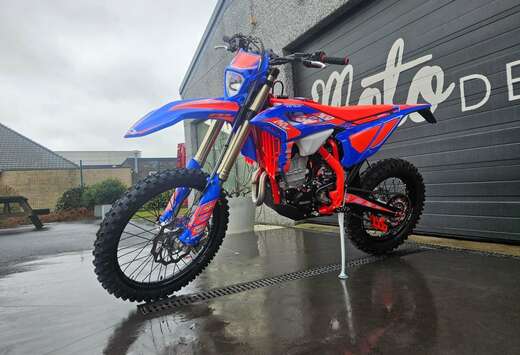 RACE 4T MY26