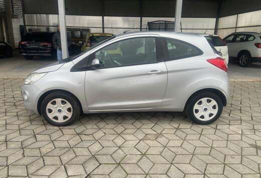 Ford Ka 1.2i Collection Start/Stop