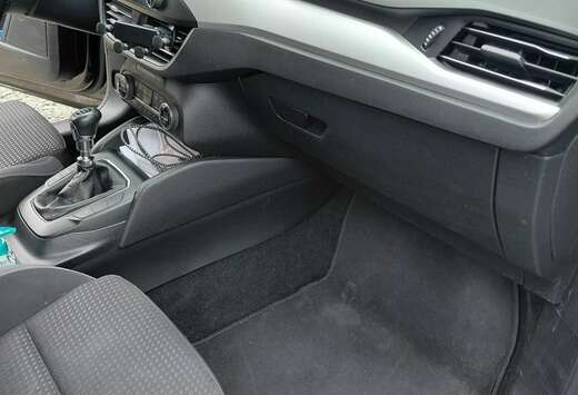 Ford 1.0 EcoBoost