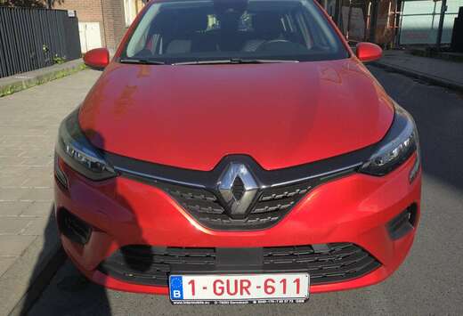 Renault 1.0 TCe Intens GPF (EU6D)