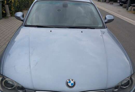 BMW 118i